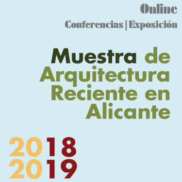 Conferencias Alicante
