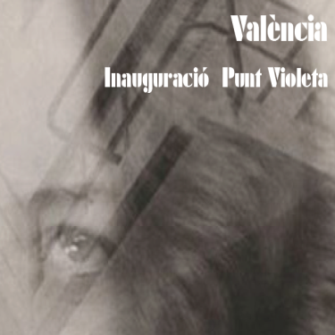 Presentación 'Punt Violeta CTAV'