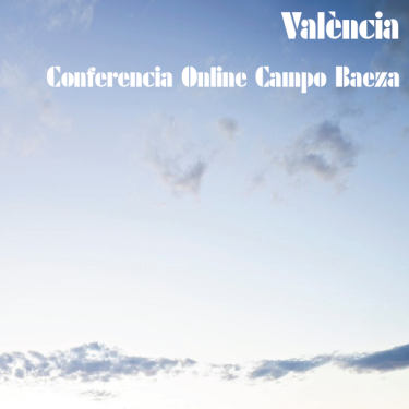 Conferencia Alberto Campo Baeza
